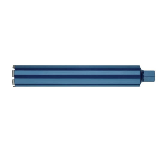 Коронка алмазная по бетону (107х450 мм; хвостовик 1 1/4") Bosch 2.608.550.510 1