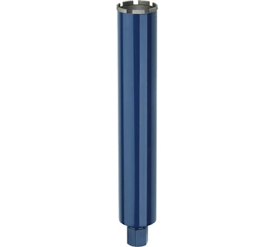 Коронка алмазная по бетону (132х450 мм; хвостовик 1 1/4") Bosch 2.608.550.514