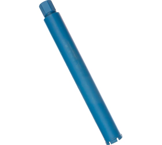 Коронка (62х450 мм; 1 1/4) ПРОАЛМАЗ PRO062 1
