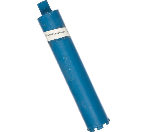 Коронка (62х450 мм; 1 1/4) ПРОАЛМАЗ PRO062