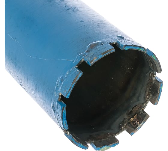 Коронка (102х450 мм; 1 1/4) ПРОАЛМАЗ PRO102