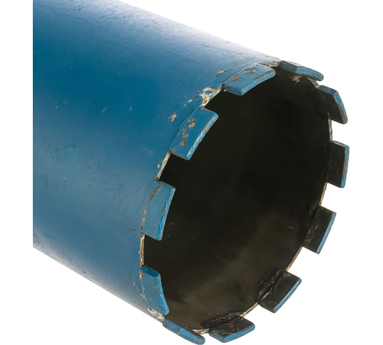 Коронка (142х450 мм; 1 1/4) ПРОАЛМАЗ PRO142