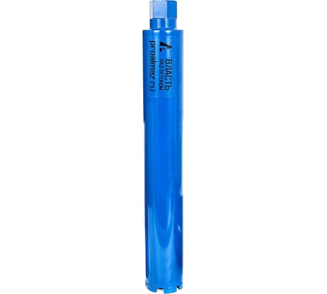 Коронка (25х450 мм; 1 1/4) ПРОАЛМАЗ PRO025