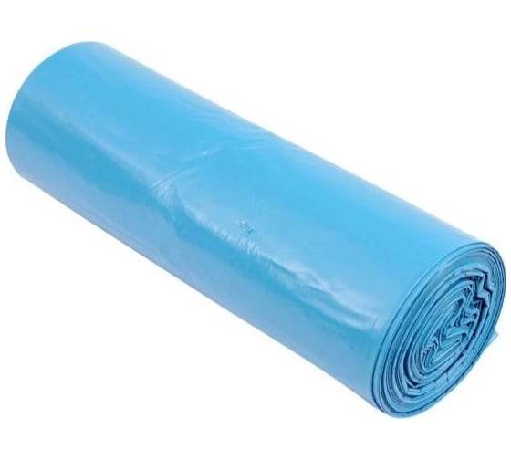 Пакеты для мусора плотные, 160 л, 10 шт. VOREL 9466 1