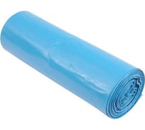 Пакеты для мусора плотные 240 л, 10 шт. VOREL 9467