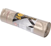 Пакеты для строительного мусора 240 л, 10 шт VOREL 9472