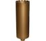 Коронка алмазная Профи (152х450 мм; посадка 1 1/4) ПРАКТИКА KA-152-450 1