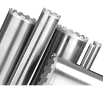 Коронка алмазная ВОЛОТ-КЛАССИК (400х450 мм; 1 1/4) BREXIT 0000236