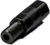 Удлинитель к алмазным коронкам (100 мм; 1 1/4 UNC) BREXIT 0001100