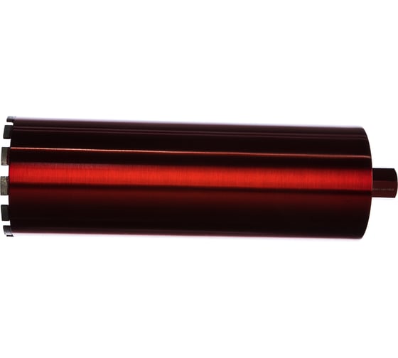 Сверло алмазное по железобетону САМС Extra Line Titan (162x450 мм; 1 1/4UNC) Diam 313014 1
