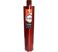 Сверло алмазное по железобетону САМС Extra Line Titan (300x450 мм; 1 1/4UNC) Diam 313015