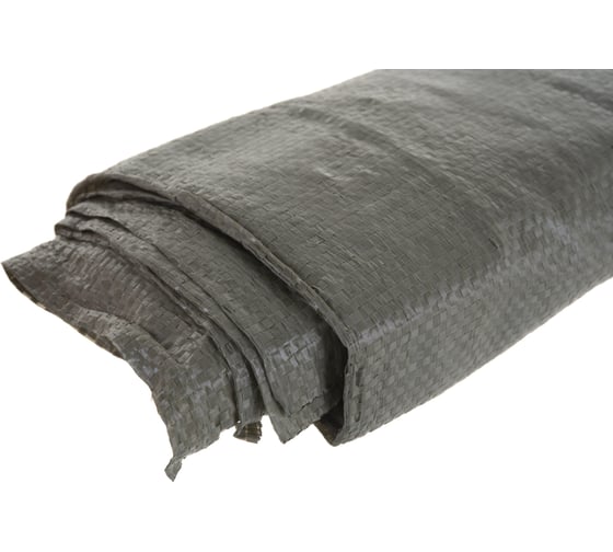 Мешки ПП (10 шт; 550х1050 мм; 2С; зеленые; скрутка) Сталер 55105 Зел 10