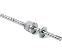 Болт быстрозажимной для быстрого крепления установок алмазного сверления, резьба 20 мм BREXIT 0001120