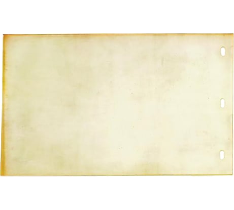 Коврик полиуретановый к виброплите z3k81 Zitrek 091-0212-00