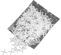 Крестики (200 шт; 2.5 мм) для кладки плитки MATRIX 88089