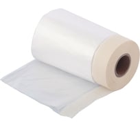 Пленка защитная с клеящей лентой (15 м; 1400 мм) MATRIX 88751 15876446