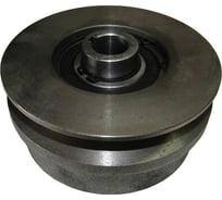 Муфта центробежная (19.05x114x59x1B) TSS-VP80/Clutch Pulley ТСС 027956