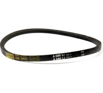 Ремень приводной гладкий для TSS-VP50/WP50L/V-Belt ТСС 071555