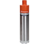 Коронка алмазная VARI-DRILL D65 (82х450 мм; 1 1/4) Husqvarna Construction 5819967-01