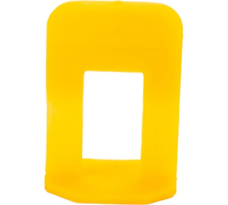 Крестик зажим Tech-Krep 100 шт - пакет Tech- Krep 140447