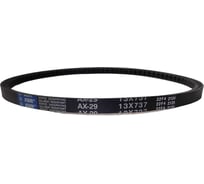 Ремень приводной зубчатый (AХ29 AХ737) ТСС Aх29 Aх767 Ld 042831