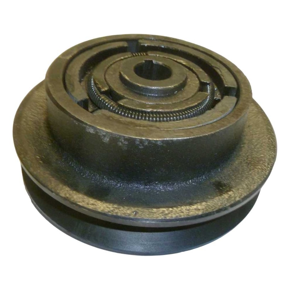 Муфта центробежная TSS-WP160 (19.05x147x61 мм, 1В) ТСС 016086 ...