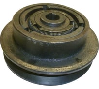 Муфта центробежная TSS-WP160 (19.05x147x61 мм, 1В) ТСС 016086