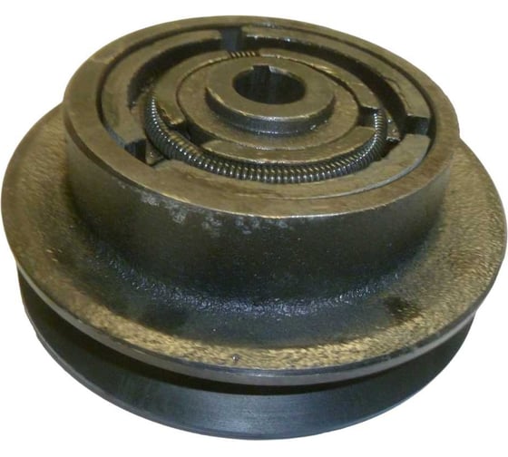 Муфта центробежная TSS-WP160 (19.05x147x61 мм, 1В) ТСС 016086 1