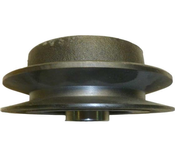 Муфта центробежная TSS-WP160 (19.05x147x61 мм, 1В) ТСС 016086