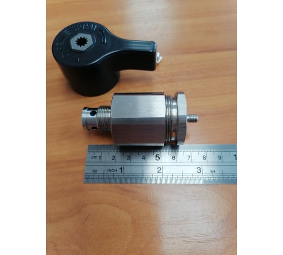 Клапан CY1095 Chnye 56024