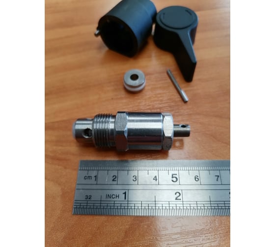 Клапан CY1600/CY2300 Chnye 55553