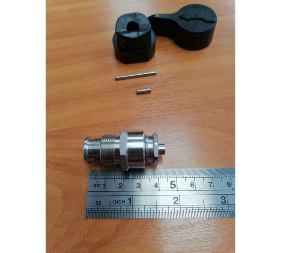 Клапан CY395/CY595 Chnye 55552