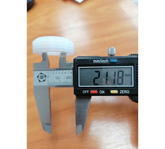 Ремкомплект - уплотнительные кольца CY1095 Chnye 56018