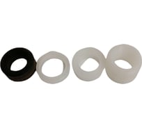 Ремкомплект - уплотнительные кольца CY395 Chnye 54962