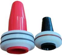 Ремкомплект - уплотнительные кольца CY1600/CY2300 Chnye 54963