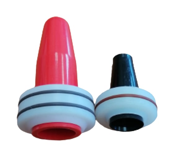 Ремкомплект - уплотнительные кольца CY1600/CY2300 Chnye 54963 1