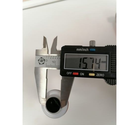 Ремкомплект - уплотнительные кольца CY1600/CY2300 Chnye 54963