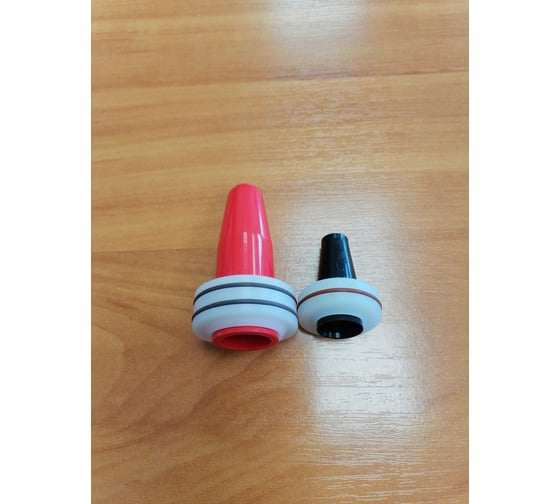 Ремкомплект - уплотнительные кольца CY1600/CY2300 Chnye 54963