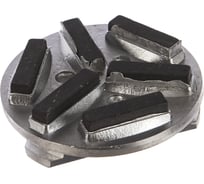 Фреза алмазная СО ST00 1000/800 - 3 штуки в комплекте Ниборит в1023