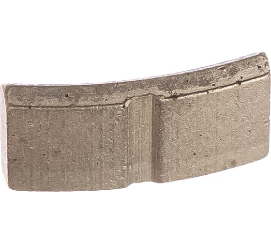 Сегмент VARI Drill D20 (24х3.5х9 мм, для коронок 77 мм) Husqvarna Construction 5821755-09 1