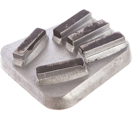 Франкфурт шлифовальный 1000/800 Ф5М Ниборит в1018