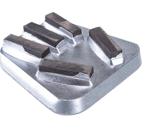 Франкфурт шлифовальный 1600/1250 Ф5М Ниборит в1017