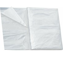 Пленка защитная HDPE (4х12.5 м; 5 мкм) COLOR EXPERT 96905010