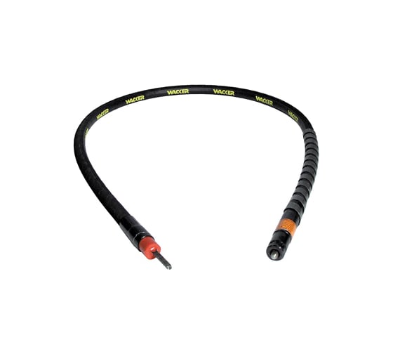 Гибкий вал Wacker Neuson SM 7-S  5000080610