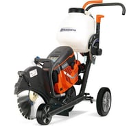 Тележка для бензорезов KV970/1260 Husqvarna Construction 9651916-05