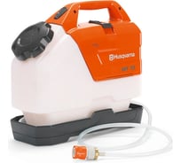 Бак водный для бензорезов WT 10 (10 л) Husqvarna Construction 9659710-01