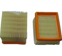 Фильтр воздушный для бензореза DPC6410 Makita 394173010