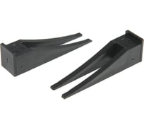 Система выравнивания плитки клин, 500 шт, коробка ЛОМ 9103892