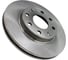 Диск тормозной передний NISSAN: KUBISTAR 03-, RENAULT: 11 84-88, 19 I 88-92, 19 I Cabriolet 91-92, 19 I Chamade 88-92, 19 II 92-95, 19 II Cabriolet 92-96, 19 PATRON PBD1016 1