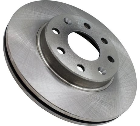 Диск тормозной передний RENAULT Duster / Kaptur / Fluence 10- / Laguna III 07- / Megane III 08- / Megane IV 15- / Zoe 12- / Scenic III 09 PATRON PBD1365